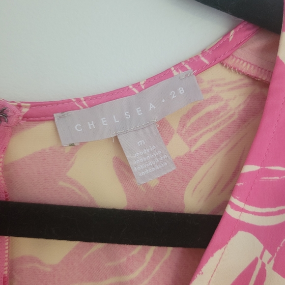 Nordstrom wrap dress - Picture 4 of 6